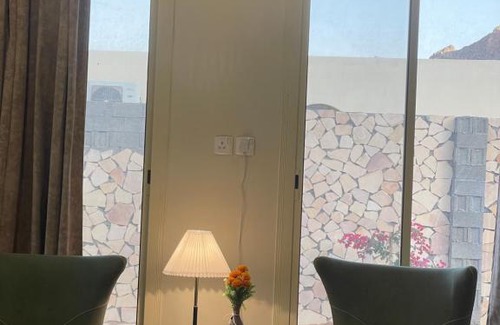 AlUla Villa | فيلا داخل مزرعة