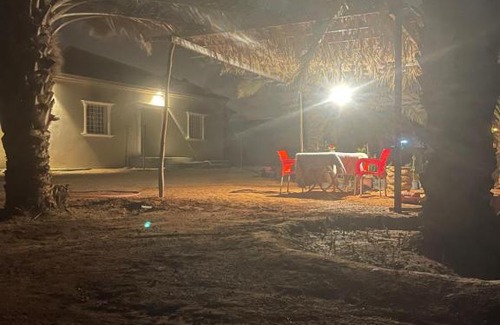 AlUla Villa | فيلا داخل مزرعة