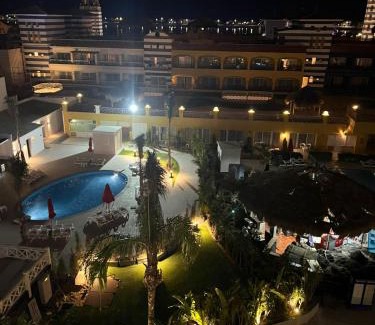 Marina El Alamein Apartment | فيلا دوبلكس 3 غرف بورتو مارينا الفندقيه للأسر فقط