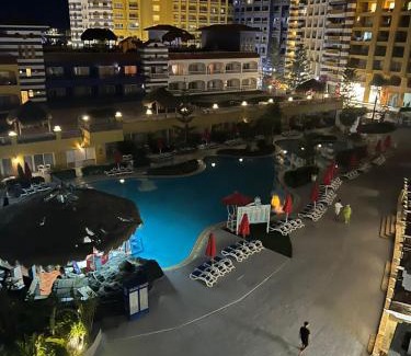 Marina El Alamein Apartment | فيلا دوبلكس 3 غرف بورتو مارينا الفندقيه للأسر فقط