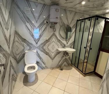 Marina El Alamein Apartment | فيلا دوبلكس 3 غرف بورتو مارينا الفندقيه للأسر فقط