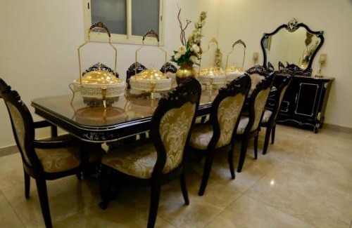 Unaizah Villa | فيلا راحتي بدخول ذاتي