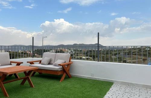 'Asir Ski Chalet | فيلا فيو السودة Villa View Al Soudah