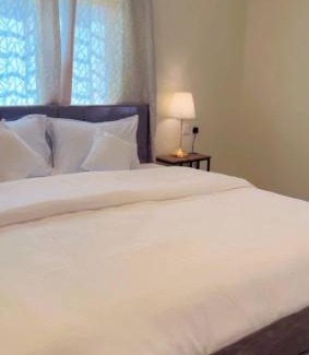 'Asir Ski Chalet | فيلا فيو السودة Villa View Al Soudah