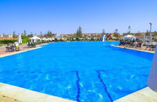 Al-Hammam Villa | فيلا في قرية الزهور