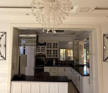 Borg el Arab Villa | فيلا للايجار الساحل الشمالي برايفت بول