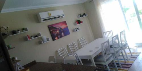 Marsa Matruh Villa | فيلا منطقه الدبلوماسين ماونتن فيو الساحل الشماليMountain View