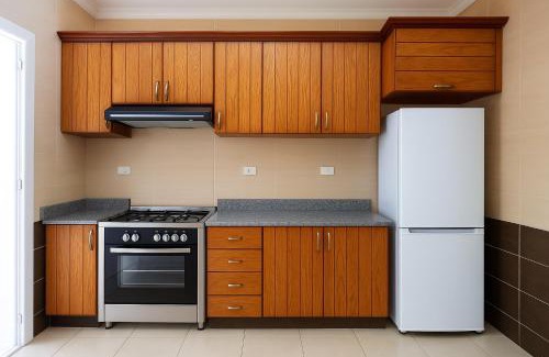 Shurtah al-Dakhlah Apartment | فيلا هاسيندا باى الساحل الشمالى