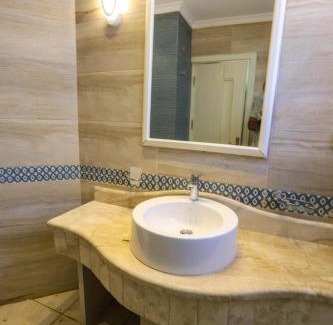 Shurtah al-Dakhlah Apartment | فيلا هاسيندا باى الساحل الشمالى