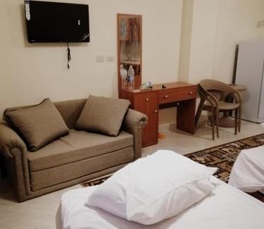 Ain Sokhna Apartment | قرية لاسرينا العين السخنة