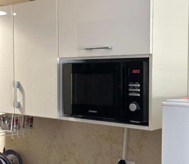 Al-Hammam Apartment | قريه اكوا فيو الساحل الشمالي