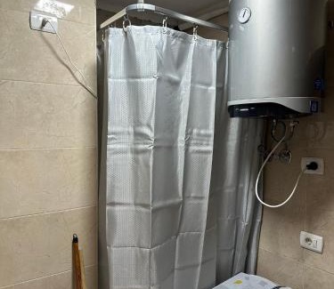 Al-Hammam Apartment | قريه اكوا فيو الساحل الشمالي
