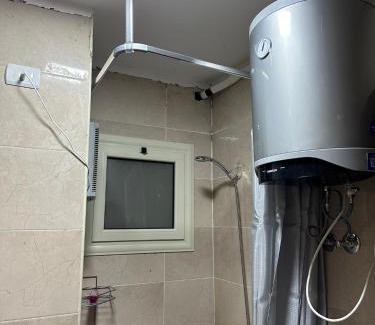 Al-Hammam Apartment | قريه اكوا فيو الساحل الشمالي