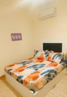 Borg el Arab Apartment | قريه جراند هيلز الساحل الشمالي