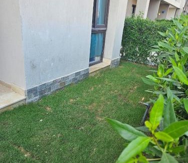 Borg el Arab Apartment | قريه جراند هيلز الساحل الشمالي