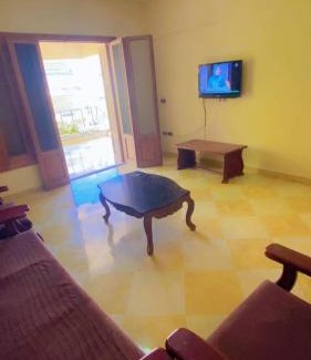 Marina El Alamein Ski Chalet | قريه جرين بيتش