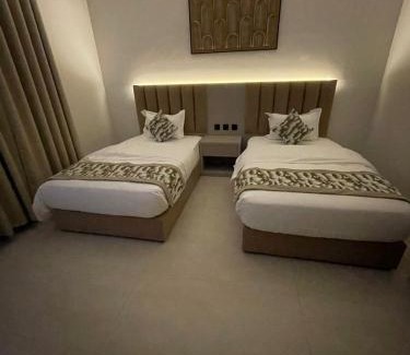 Riyadh Apartment | قو اب للشقق المخدومه
