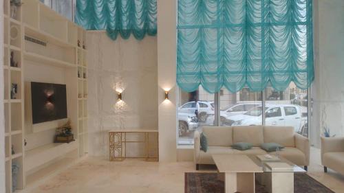 Al Olaya District Apartment | كاسا للشقق المخدومة
