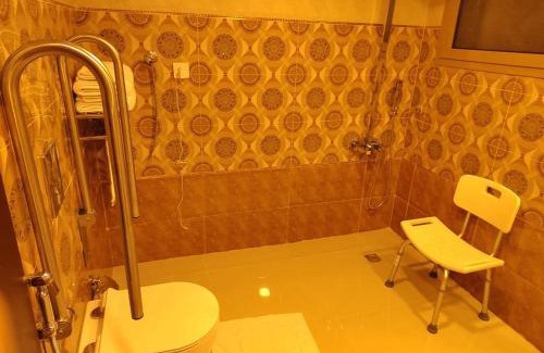 Al Faisaliyah Hotel | كروان لـلشـقق المخدومه حي الفيصلية التحليه Carawan Serviced Apartment ALFAISLIYA Altahliya