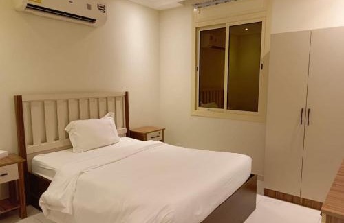 Obhur Al-Janoubiyah Apartment | كمباوند رومانوس فيلاجيو