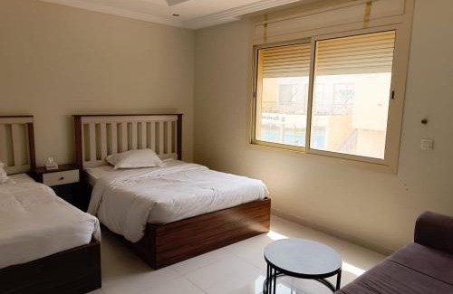 Obhur Al-Janoubiyah Apartment | كمباوند رومانوس فيلاجيو