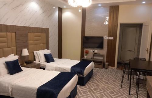 AlUla Apartment | لانا العلا شقق مفروشة Lana Alula