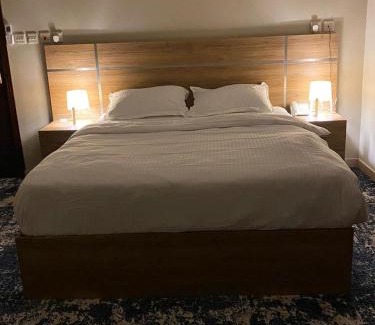 Yanbu Hotel | لوفا للشقق المخدومة