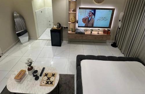 Buraydah Hotel | لوله ستديو