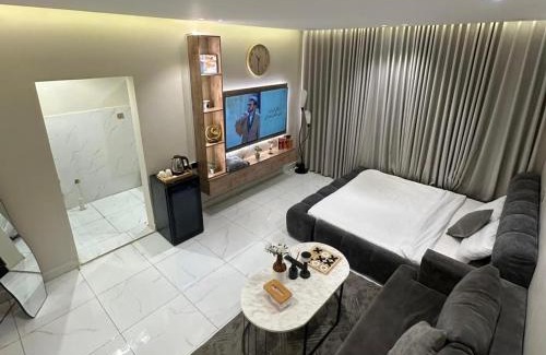 Buraydah Hotel | لوله ستديو