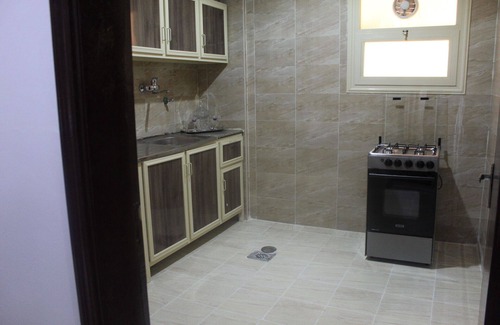 Kuwait City Apartment | ماجيك سويت الرقعى Magic Suite ALRaggi