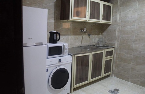 Kuwait City Apartment | ماجيك سويت الرقعى Magic Suite ALRaggi