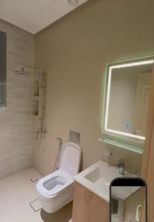 Salmiya Hotel | ماجيك سويت السالمية 33 Magic Suite AlSalmiya 33