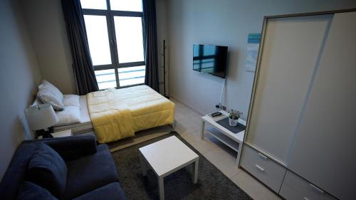 Kuwait City Hotel | ماجيك سويت الشعب Magic Suite ALSaeb