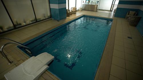 Kuwait City Hotel | ماجيك سويت الشعب Magic Suite ALSaeb