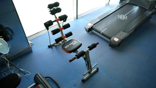 Kuwait City Hotel | ماجيك سويت الشعب Magic Suite ALSaeb