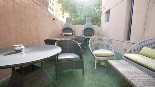 Kuwait City Hotel | ماجيك سويت الشعب Magic Suite ALSaeb