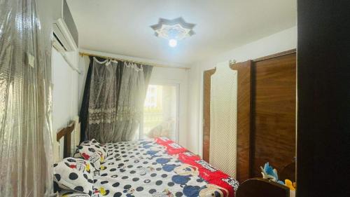Al-Burulus Resort | مارينا دلتا لاجونز