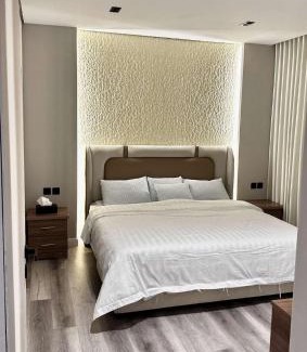 Al Hofuf Apartment | مجمع العزيزية السكني-حيث السكن المثالي لزوار المدينه