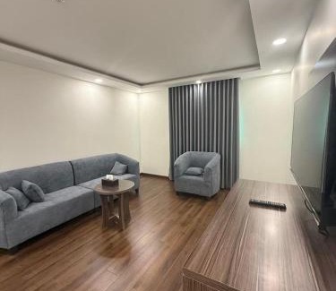 Tabuk Hotel | مجمع مهنا