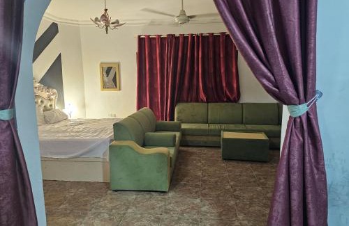 Muscat Villa | مدينة السلطان قابوس Sultan Qaboos city