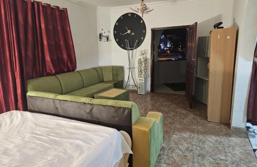 Muscat Villa | مدينة السلطان قابوس Sultan Qaboos city