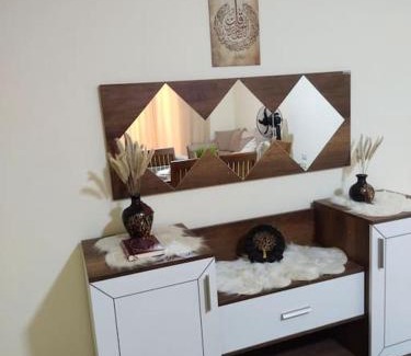 Sheikh Zayed City Apartment | مدينة الشيخ زايد القاهره