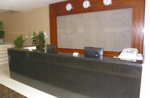 Al Kharj Apartment | مراحل للشقق المخدومة الخرج 2