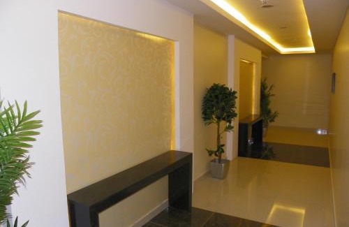 Al Kharj Apartment | مراحل للشقق المخدومة الخرج 2