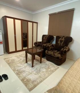 Medina Apartment | مرفق هجرة السياحي الخاص