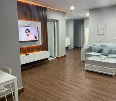 Al Rayyan Apartment | معيذر للشقق المفروشه