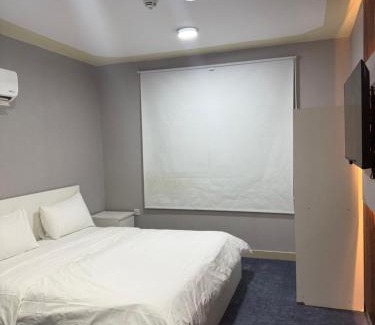 Al Rayyan Apartment | معيذر للشقق المفروشه