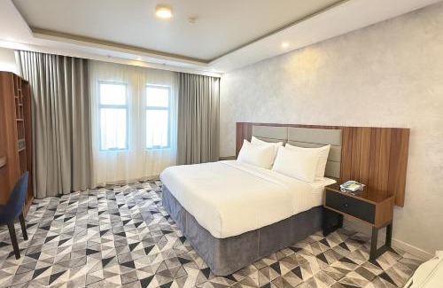 Makkah Province Apartment | ملتزم الضيافة للشقق الفندقية