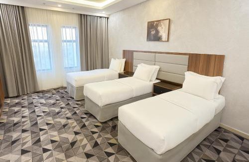 Makkah Province Apartment | ملتزم الضيافة للشقق الفندقية