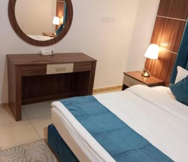 Abha Apartment | منازل الريف للشقق المخدومة